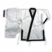 Taekwondo Uniforms (3)